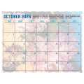 Marine Wildlife of the Pacific Northwest 2025 Calendar - Paracay