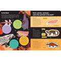 Awesome Weird Animals - Book - Paracay