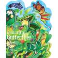 Beautiful Butterflies - Board Book - Paracay