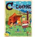 C Is For Camping - Book - Paracay
