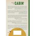 Cabin: Off the Grid Adventures with a Clueless Craftsman - Book - Paracay