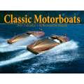 Classic Motorboats Calendar 2025- paracay