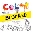 Color Blocked - Book - Paracay