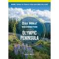Day Hike! Olympic Peninsula - Book - Paracay