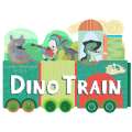 Dino Train - Book - ParacayDino Train - Book - Paracay