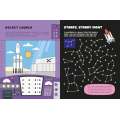 Glow-In-The-Dark-Space-Sticker-Activity-Book