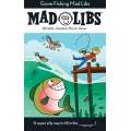 Gone-Fishing-Mad-Libs-Book