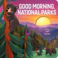 Good-Morning-National-Parks-Book