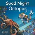Good Night Octopus - Book - Paracay