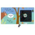 Goodnight Bear - Book - Paracay