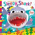 Have You Ever Met A Sleepy Shark? - Book - Paracay