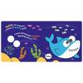 Hello Shark! - Book - Paracay