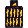 Banana Slug Sheet - Vinyl Sticker (1 STICKER) - Paracay