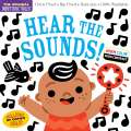 Indestructibles: Hear The SoundsÂ  - Book - Paracay