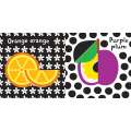 Indestructibles: Taste The Fruit!Â  - Book - Paracay