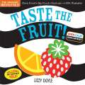 Indestructibles: Taste The Fruit!Â  - Book - Paracay