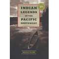 Indian-Legends-Of-The-Pacific-Northwest-Book