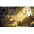 Knight Owl - Book - Paracay