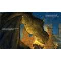 Knight Owl - Book - Paracay