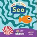Look Touch Learn: Sea - Book - Paracay