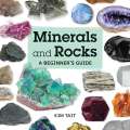 Minerals and Rocks: A Beginner's Guide - Book - Paracay