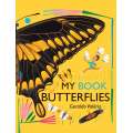 My-Book-Of-Butterflies-Book
