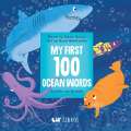 My First 100 Ocean Words In English And SpanishÂ  - Book - Paracay