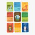 National Parks Trivia: A Card Game - Book - Paracay