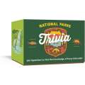 National Parks Trivia: A Card Game - Book - Paracay