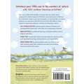 Nature Activity Book for Little Ones - Book - Paracay