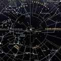 Night Sky Northern Hemisphere: Stargazer Map and Guide - Book - Paracay