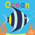Ocean - Now You See It!  - Book - Paracay