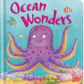 Ocean Wonders - Book - Paracay
