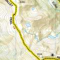 Olympic National Park Day Hikes - Book - Paracay