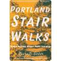 Portland Stair Walks - Book - Paracay
