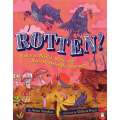 Rotten!: Vultures, Beetles, Slime, And Nature's Other Decomposers - Book - Paracay