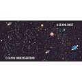 S Is For Space: A Space Abc Primer - Book - Paracay