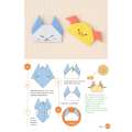 The Complete Book of Origami - Book - Paracay