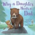 Why a Daughter Needs a Dad - Book - Paracay