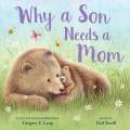 Why a Son Needs a Mom - Book - Paracay