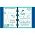 Wipe-Clean How To Draw Ocean - Book - ParacayWipe-Clean How To Draw Ocean - Book - Paracay