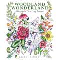 Woodland Wonderland - Book - Paracay