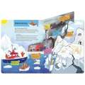 You Can Save Planet Earth - Book - Paracay