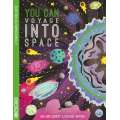 You Can Voyage Into Space - Book - Paracay