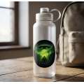 Abduction Bigfoot - Sticker - Paracay