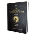2024 American Practical Navigator - Bowditch - Volume 2 - Hardcover Book - Preorder - Paracay