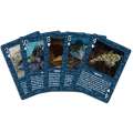 Marine Wildlife of the Pacific Northwest - Playing Cards - Paracay
