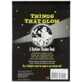Things That Glow Bedtime Shadow Book - Paracay