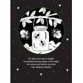 Things That Glow Bedtime Shadow Book - Paracay