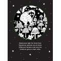 Things That Glow Bedtime Shadow Book - Paracay